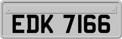 EDK7166
