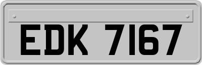 EDK7167