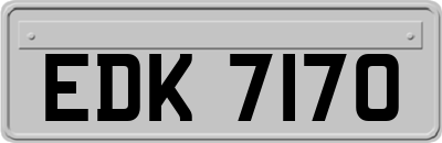 EDK7170