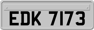 EDK7173