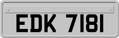 EDK7181