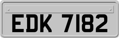 EDK7182