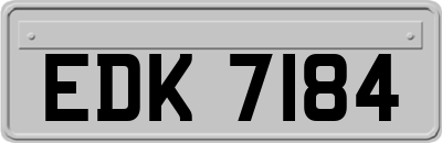 EDK7184
