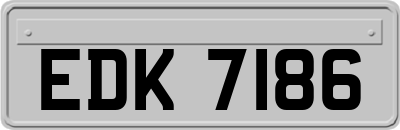 EDK7186