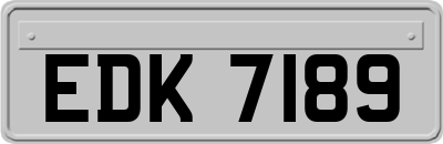 EDK7189