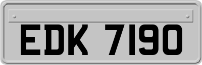 EDK7190