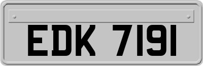 EDK7191