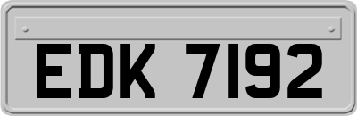 EDK7192