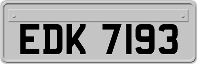 EDK7193
