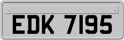 EDK7195