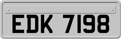 EDK7198
