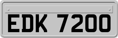 EDK7200
