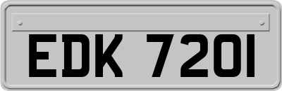 EDK7201