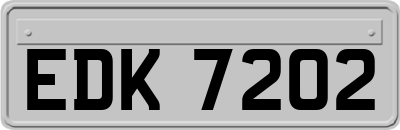 EDK7202