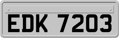 EDK7203