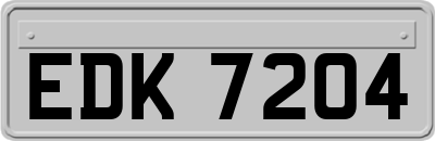 EDK7204