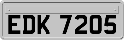 EDK7205