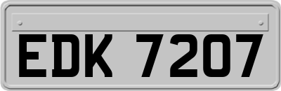 EDK7207