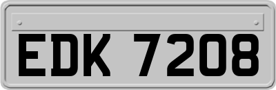 EDK7208