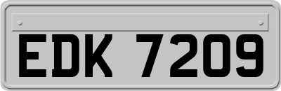 EDK7209