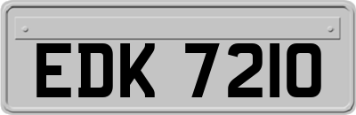 EDK7210
