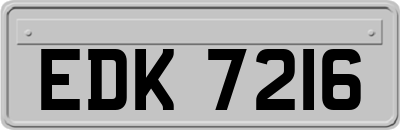 EDK7216