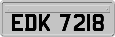 EDK7218