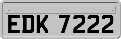 EDK7222