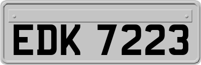 EDK7223