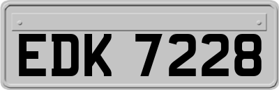EDK7228
