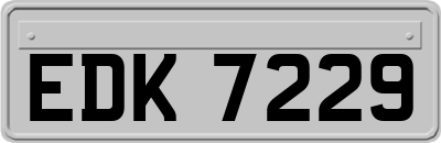 EDK7229