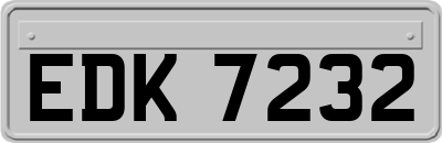 EDK7232