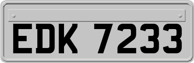 EDK7233