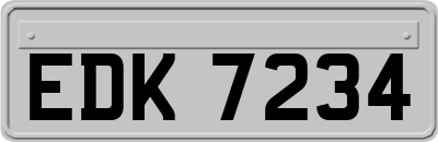 EDK7234