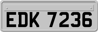 EDK7236