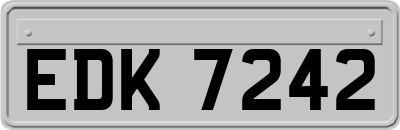 EDK7242