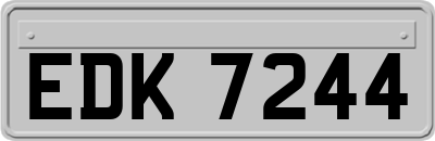 EDK7244