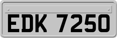 EDK7250