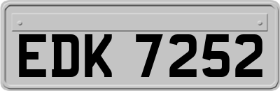 EDK7252
