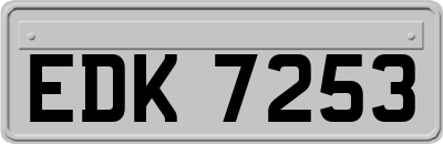 EDK7253