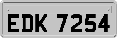 EDK7254