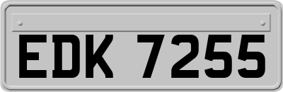 EDK7255