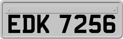 EDK7256