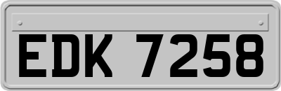 EDK7258