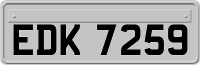 EDK7259