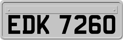 EDK7260