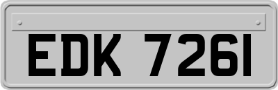 EDK7261