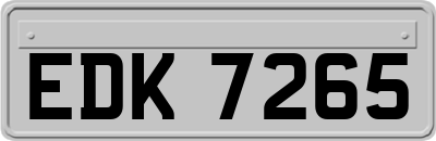 EDK7265