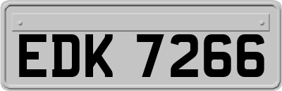 EDK7266