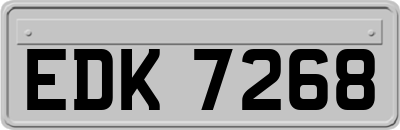EDK7268